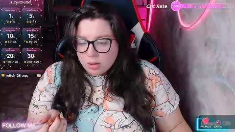 Alexa here online show from 11-14-25, 10:07