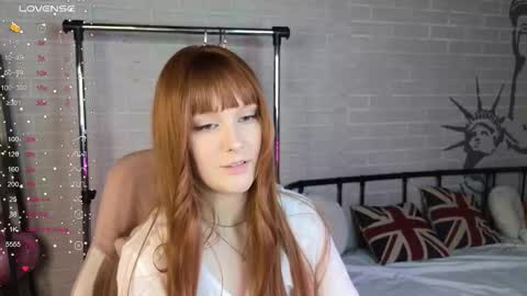 Ginger online show from 11-29-25, 08:39