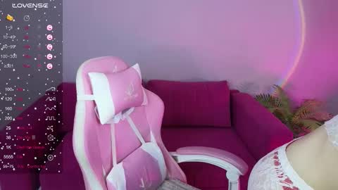 Ginger online show from 02-14-26, 01:13