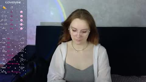 Ginger online show from 02-15-26, 01:02
