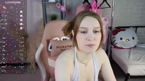 Ginger online show from 03-01-26, 02:02