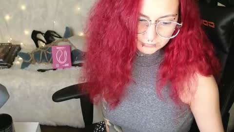 Ginger online show from 09-24-25, 12:03