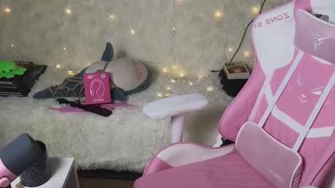 Ginger online show from 01-12-26, 11:54