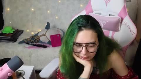 Ginger online show from 01-14-26, 10:10