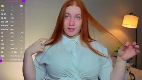 Snapshot of ginger_twinkle chatting on 10-11-25, 07:07 Ginger online show from 10-11-25, 07:07