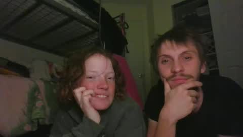 ginger_unicorn21 online show from 02-16-25, 04:53