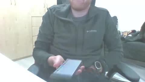 mike online show from 12-14-25, 08:24