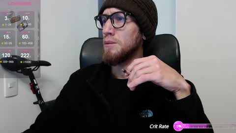 Ginger online show from 12-13-24, 11:17