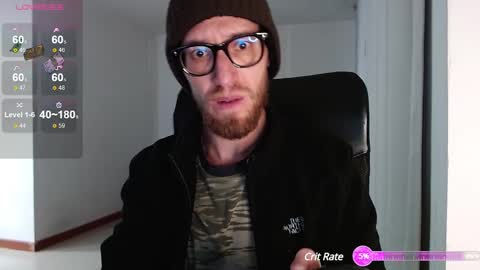 Ginger online show from 01-02-25, 11:16