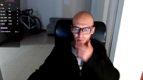 Ginger online show from 01-14-26, 11:09