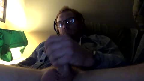 Big red online show from 10-27-25, 07:23