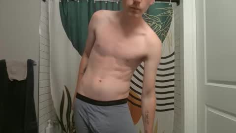 Gingerbr3ad121 online show from 09-12-25, 02:22