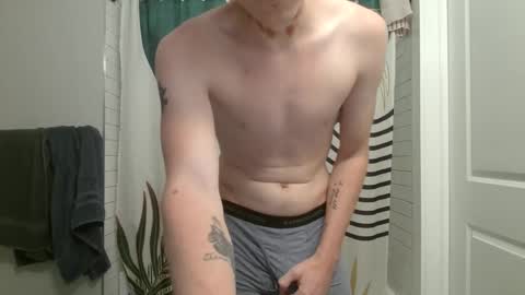 Gingerbr3ad121 online show from 09-15-25, 08:20