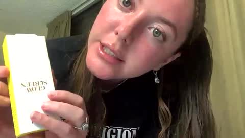 Snapshot of gingerfox777 chatting on 12-12-24, 05:52 gingerfox777 online show from 12-12-24, 05:52