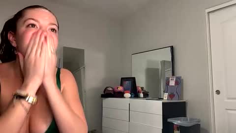 Snapshot of gingerfox777 chatting on 02-13-25, 04:00 gingerfox777 online show from 02-13-25, 04:00