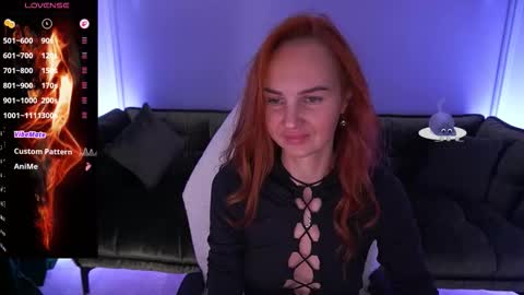 GinegerGazee online show from 11-22-25, 07:18