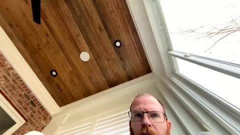 gingerginger111 online show from 12-20-25, 04:03