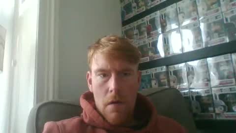 gingerjames90 online show from 02-15-26, 11:08