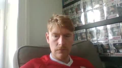 gingerjames90 online show from 02-22-26, 02:37
