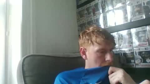 gingerjames90 online show from 02-26-26, 02:16