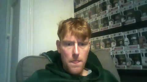 Snapshot of gingerjimmy1990 chatting on 01-30-25, 01:22 gingerjimmy1990 online show from 01-30-25, 01:22