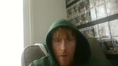 Snapshot of gingerjimmy1990 chatting on 01-31-25, 11:46 gingerjimmy1990 online show from 01-31-25, 11:46