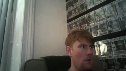 Snapshot of gingerjimmy1990 chatting on 02-10-25, 12:30 gingerjimmy1990 online show from 02-10-25, 12:30