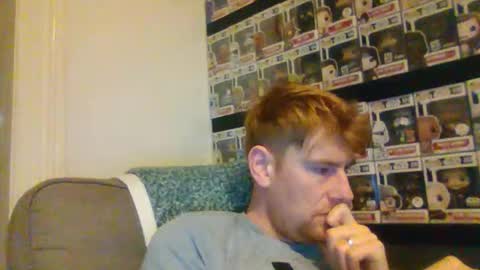 Snapshot of gingerjimmy1990 chatting on 03-08-25, 04:45 gingerjimmy1990 online show from 03-08-25, 04:45