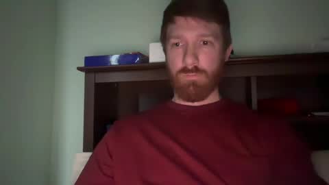 Snapshot of gingermania10 chatting on 02-27-25, 02:10 gingermania10 online show from 02-27-25, 02:10