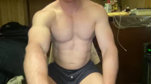 Snapshot of gingernospice chatting on 02-19-25, 11:49 Franc online show from 02-19-25, 11:49