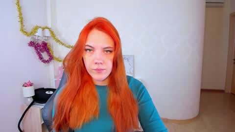 gingerr_pie online show from 02-08-26, 04:27