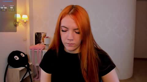 gingerr_pie online show from 02-27-26, 11:21