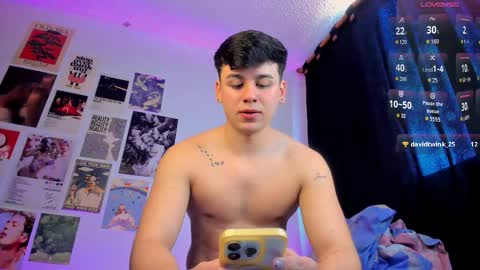 Josh Mills online show from 11-30-25, 04:33