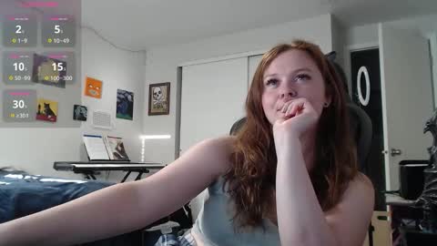 gingervial online show from 10-09-25, 11:58