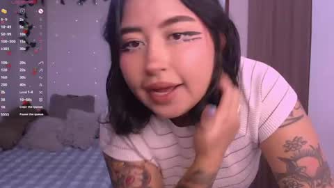 ginmeowuwu online show from 08-04-26, 08:11