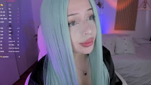 Kendall online show from 01-31-25, 02:39