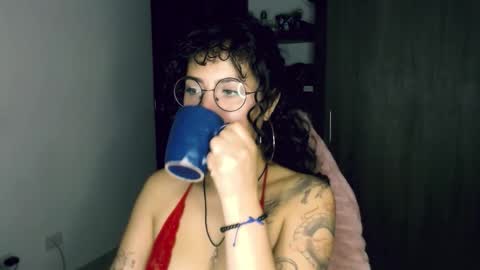 Snapshot of giny_bean chatting on 02-17-26, 09:39 giny_bean online show from 02-17-26, 09:39