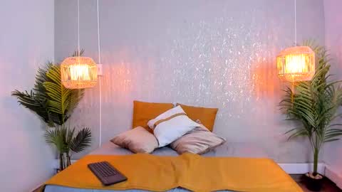 Gio Carangi online show from 02-05-26, 02:49