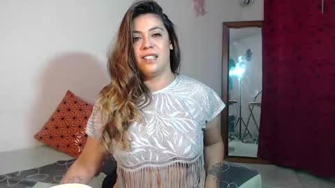 Giorgia online show from 12-19-24, 10:10