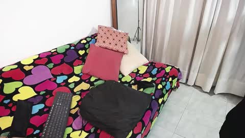 Giorgia online show from 03-07-25, 11:05