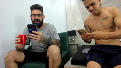 gio_lorenz online show from 09-10-25, 12:49