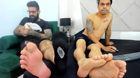 gio_lorenz online show from 09-13-25, 01:22