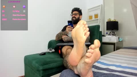 gio_lorenz online show from 10-02-25, 01:51