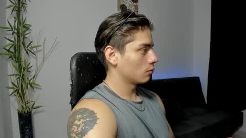 GioRusso online show from 12-17-24, 07:18