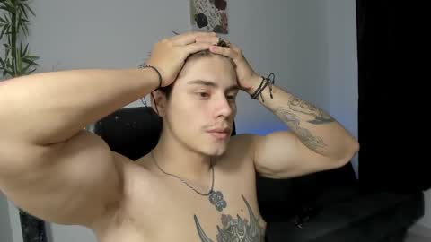 GioRusso online show from 12-21-24, 06:30