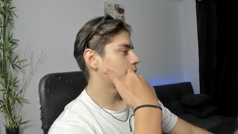 GioRusso online show from 12-24-24, 09:00