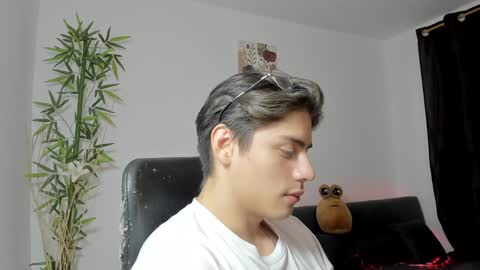 GioRusso online show from 01-09-25, 02:22