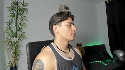 GioRusso online show from 01-24-25, 05:11