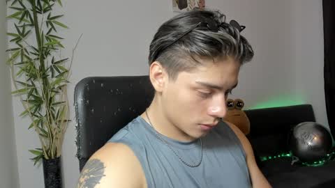 GioRusso online show from 01-27-25, 10:38