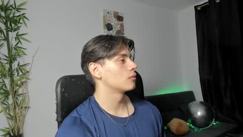 GioRusso online show from 01-31-25, 12:17